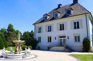 Villa kaufen in 33689 Sennestadt, Hochkarätige Wohn- und Geschäftsvilla oder ideales wohnen für 3-4 Generationen in Top Ambiente