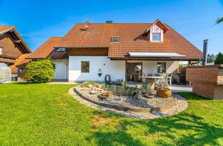 Einfamilienhaus kaufen in 85464 Finsing, Einfamilienhaus für die große Familie mit Möglichkeit einer Einliegerwohnung, ruhige Lage Eicherloh