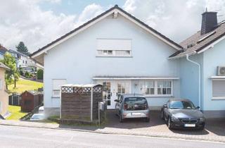 Haus kaufen in 63584 Gründau, Solide Kapitalanlage in Gründaus Bestlage