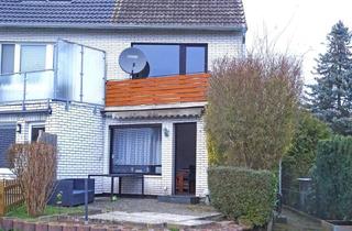 Reihenhaus kaufen in 21217 Seevetal, Dein Endreihenhaus