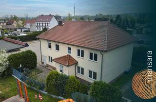 Einfamilienhaus kaufen in 39340 Haldensleben, Viel Platz für Ihre Visionen: Einfamilienhaus mit großem Grundstück & Potenzial für 3 Wohneinheiten