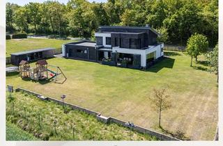 Einfamilienhaus kaufen in 26897 Esterwegen, Energieeffizientes Einfamilienhaus auf 2.300 m² Grundstück in Esterwegen
