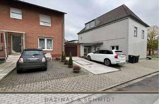 Mehrfamilienhaus kaufen in 41517 Grevenbroich, Mehrfamilienhaus und DHH in Grevenbroich zu verkaufen.