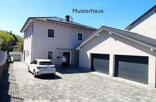 Villa kaufen in 67753 Hefersweiler, Schlüsselfertige Erstellung einer Stadtvilla mit Garage