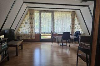 Haus kaufen in 95686 Fichtelberg, *PROVISIONSFREI!* charmantes Häuschen im Grünen