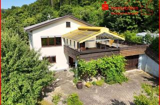 Einfamilienhaus kaufen in 74821 Mosbach, Gönnen Sie sich Ihr Wohn- und Lebensgefühl! Tolles Einfamilienhaus m. Garage u. Grundstücken