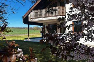 Haus kaufen in 54636 Idesheim, Idyllisches und großzügiges Zuhause im Grünen - Idesheim