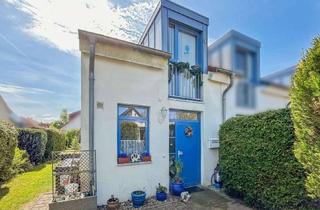 Haus kaufen in 24634 Padenstedt, Charmantes Reihenendhaus mit Südterrasse – gepflegt & einzugsbereit in Padenstedt-Kamp