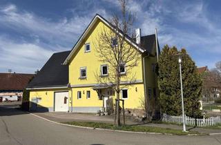 Bauernhaus kaufen in 72348 Rosenfeld, Charmantes Bauernhaus