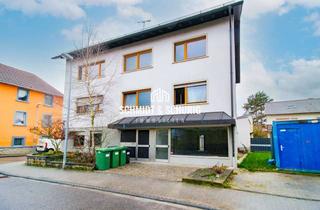 Mehrfamilienhaus kaufen in 76646 Bruchsal, Attraktives Mehrfamilienhaus in Heidelsheim – mit vielseitigen Möglichkeiten