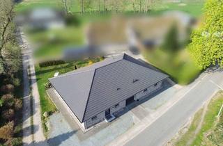 Haus kaufen in 24980 Hörup, Energieeffizientes Doppelhaus mit Garten und Garage