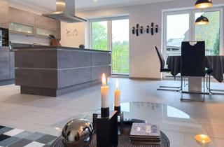 Haus kaufen in 24980 Hörup, Energieeffizientes Doppelhaus mit Garten und Garage