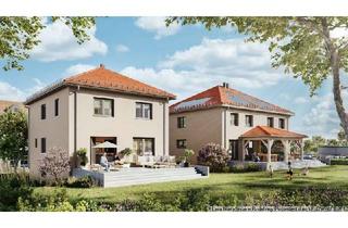 Einfamilienhaus kaufen in 01896 Pulsnitz, Traumhaftes Einfamilienhaus in ruhiger Innenstadtlage