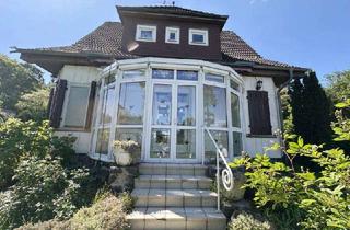 Einfamilienhaus kaufen in 64367 Mühltal, Kernsanierung oder Abriss - Tolles Grundstück mit charmantem Altbau in Mühltal-Trautheim