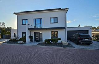 Einfamilienhaus kaufen in 92637 Mooslohe, Ihre Traumimmobilie - Einfamilienhaus mit Einliegerwohnung in Weiden