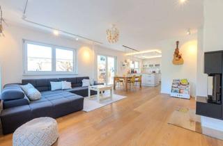 Doppelhaushälfte kaufen in 82515 Wolfratshausen, Familienidyll trifft Stil – Moderne Doppelhaushälfte in Wolfratshausen