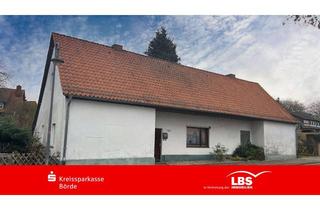 Haus kaufen in 29553 Bienenbüttel, Neuer Liebhaber gesucht!