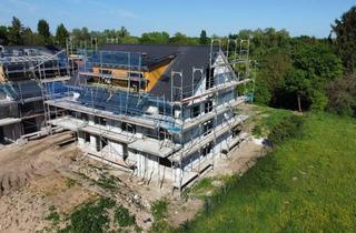 Doppelhaushälfte kaufen in St.-Georg-Straße 33c, 76771 Hördt, Großzügige Doppelhaushälfte mit großem Grundstück in Traumlage