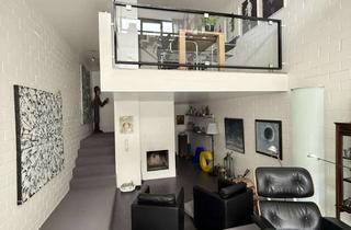 Reihenhaus kaufen in 40595 Urdenbach, Wunderschönes Einfamilienreihenhaus in Splitlevelbauweise an den Urdenbacher Kämpen