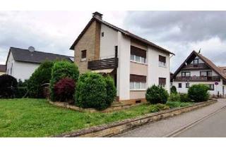 Einfamilienhaus kaufen in 67127 Rödersheim-Gronau, Rödersheim-Gronau: Wunderschönes Einfamilienhaus mit großem Garten