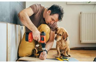 Haus kaufen in 99189 Walschleben, Entspanntes Wohngefühl auf zwei Etagen!