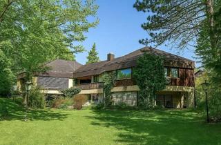 Villa kaufen in 71566 Althütte, Design trifft Rückzugsort: Exklusive Villa mit Charakter