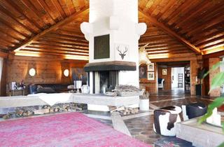 Villa kaufen in 71566 Althütte, Design trifft Rückzugsort: Haus mit Charakter