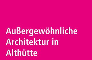 Villa kaufen in 71566 Althütte, Design trifft Rückzugsort: Haus mit Charakter