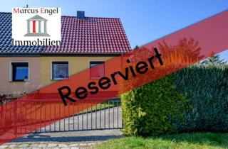 Haus kaufen in 16225 Eberswalde, Doppelhaus mit Blick über Eberswalde *Provisionsfrei für den Käufer