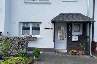 Reihenhaus kaufen in 53881 Euskirchen, Günstiges 5-Zimmer-Reihenhaus mit gehobener Innenausstattung