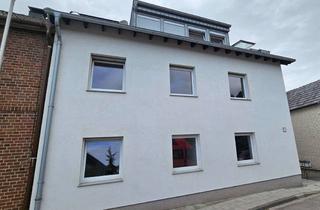 Haus mieten in Steinweg 45a, 52428 Jülich, Energieeffizienshaus mit Solarunterstützter Gaszentralheizung am Ortsrand von Jülich-Barmen