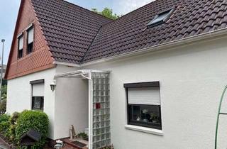 Haus mieten in 27749 Stickgras/Annenriede, Einfamilienhaus in Delmenhorst Stickgras/Annenriede