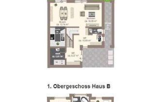 Haus mieten in Kirchenstraße 30/1, 68799 Reilingen, Modernes Einfamilienhaus als Erstbezug