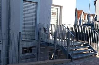 Haus mieten in Hutzelberg 17, 76771 Hördt, 7-Zimmer-Townhaus ab 1.August 2025 frei -ohne Makler
