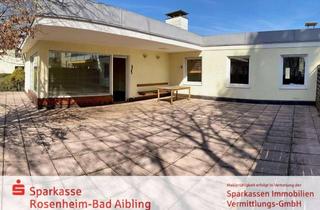 Haus mieten in 83022 West, großzügig leben in der Stadt!