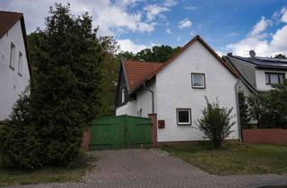 Haus mieten in 29413 Diesdorf, Diesdorf - Traumhaftes 4 Zimmer Haus mit Garage und Garten ab sofort zu vermieten