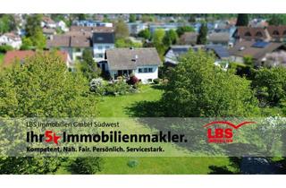 Haus mieten in 78262 Gailingen, Hier wächst nicht nur Gras, sondern auch Ihre Träume