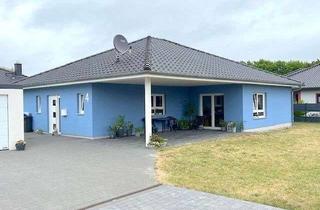 Haus mieten in 18273 Güstrow, Bungalow in der Alten Gärtnerei -H02-