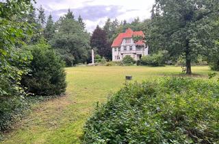 Haus mieten in Vom Stein Straße 66, 33175 Bad Lippspringe, Einmaliges Anwesen für Wohnen und Gewerbe