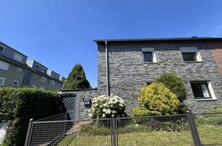 Haus mieten in Gelsenkircher Straße 192, 44651 Röhlinghausen, Geräumige, 5-Raum-Doppelhaushälfte mit lux. Innenausstattung und EBK