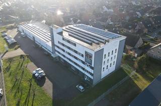 Gewerbeimmobilie kaufen in Melatenweg 59, 46459 Rees, Gewerbeimmobilie/Anlageobjekt