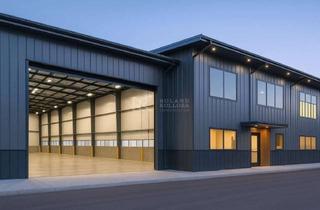 Gewerbeimmobilie kaufen in 28832 Achim, Solides Investment: Gepflegtes Gewerbeobjekt mit langfristigem Mietpotenzial und Entwicklungsmöglich