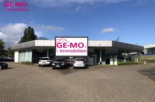 Gewerbeimmobilie mieten in Auerbachstr. 25, 52249 Eschweiler, !!! TOP Gewerbeimmobilie mit optimaler Verkehrsanbindung, für eine vielfältige Nutzung geeignet !!!
