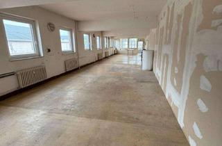 Büro zu mieten in Waldbadstrasse 9-13, 33803 Steinhagen, Lagerraum 110 m² Nutzfläche – 1. OG – mit Büro & Lastenaufzug