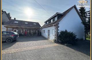 Anlageobjekt in 56414 Berod, "Wohnen & Arbeiten vereint in Berod: Renditestarkes Immobilienangebot"