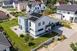 Anlageobjekt in 86502 Laugna, Ein Zuhause zum Wohlfühlen: modern, hell und ideal für Familien.