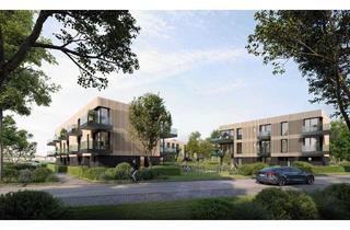 Anlageobjekt in 82205 Gilching, Hier fühlt sich Ihr Mieter wohl: Optimal gestaltete 2-Zi.-Balkonwohnung