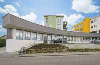 Anlageobjekt in 71297 Mönsheim, Langfristig vermietetes Fitnessstudio sucht neuen Eigentümer!