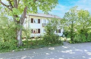 Anlageobjekt in 79219 Staufen, Ihr Investment: MFH mit 3 Einheiten und Wertsteigerungspotenzial in Sackgassenlage