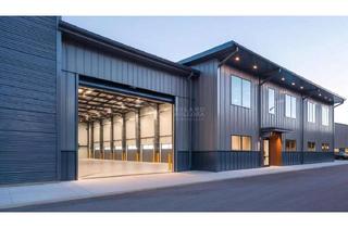 Anlageobjekt in 28832 Achim, Attraktives Gewerbeobjekt mit Büro-, Hallen- und Freiflächen in sehr gutem Zustand